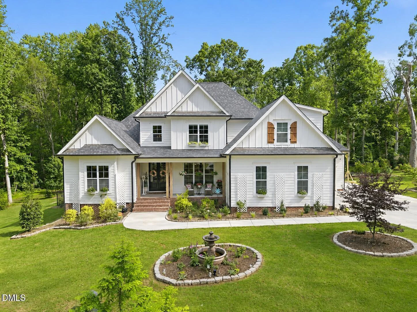 3511 Bruce Garner Road