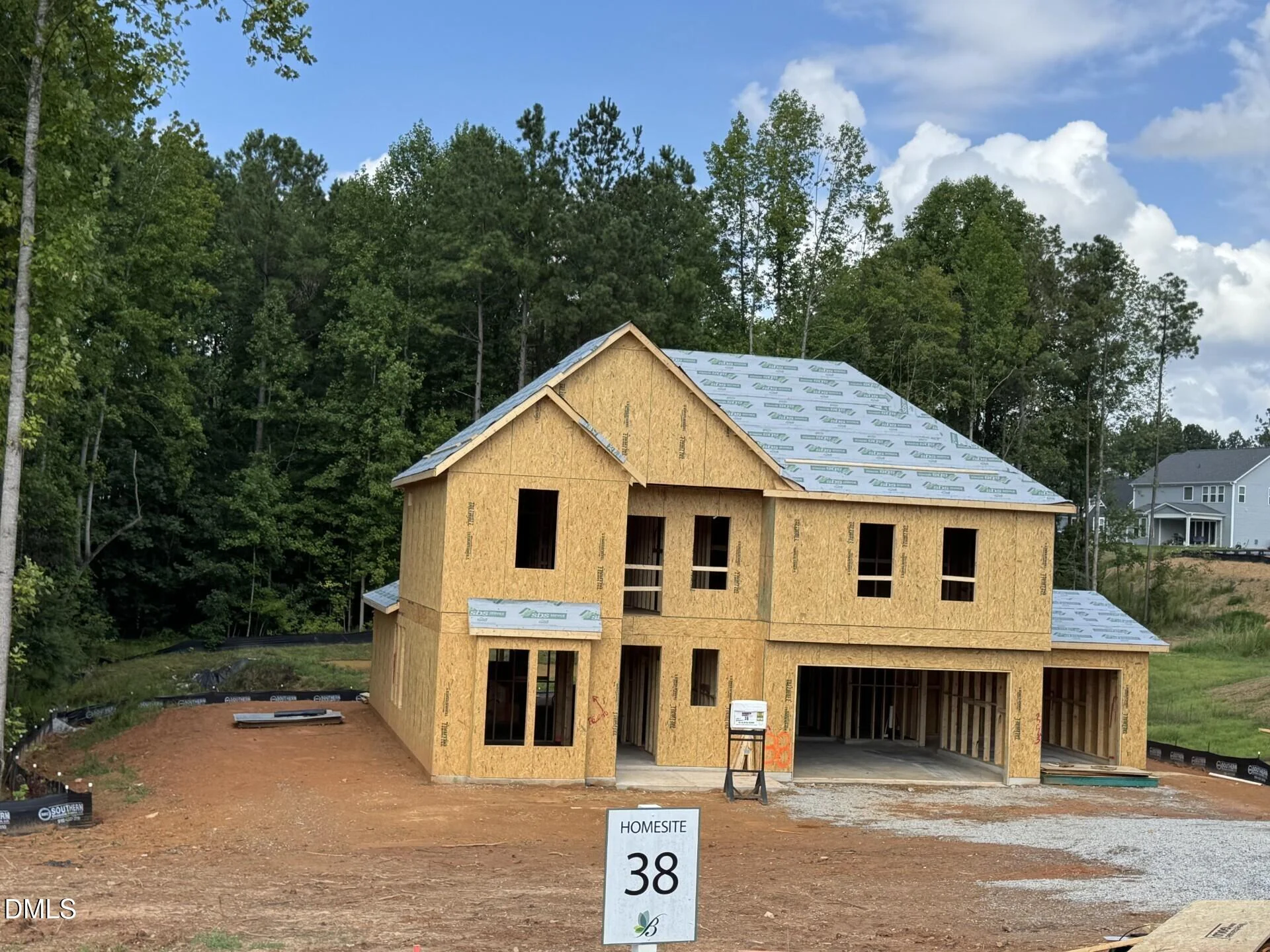 44 Lipford Court Unit #38