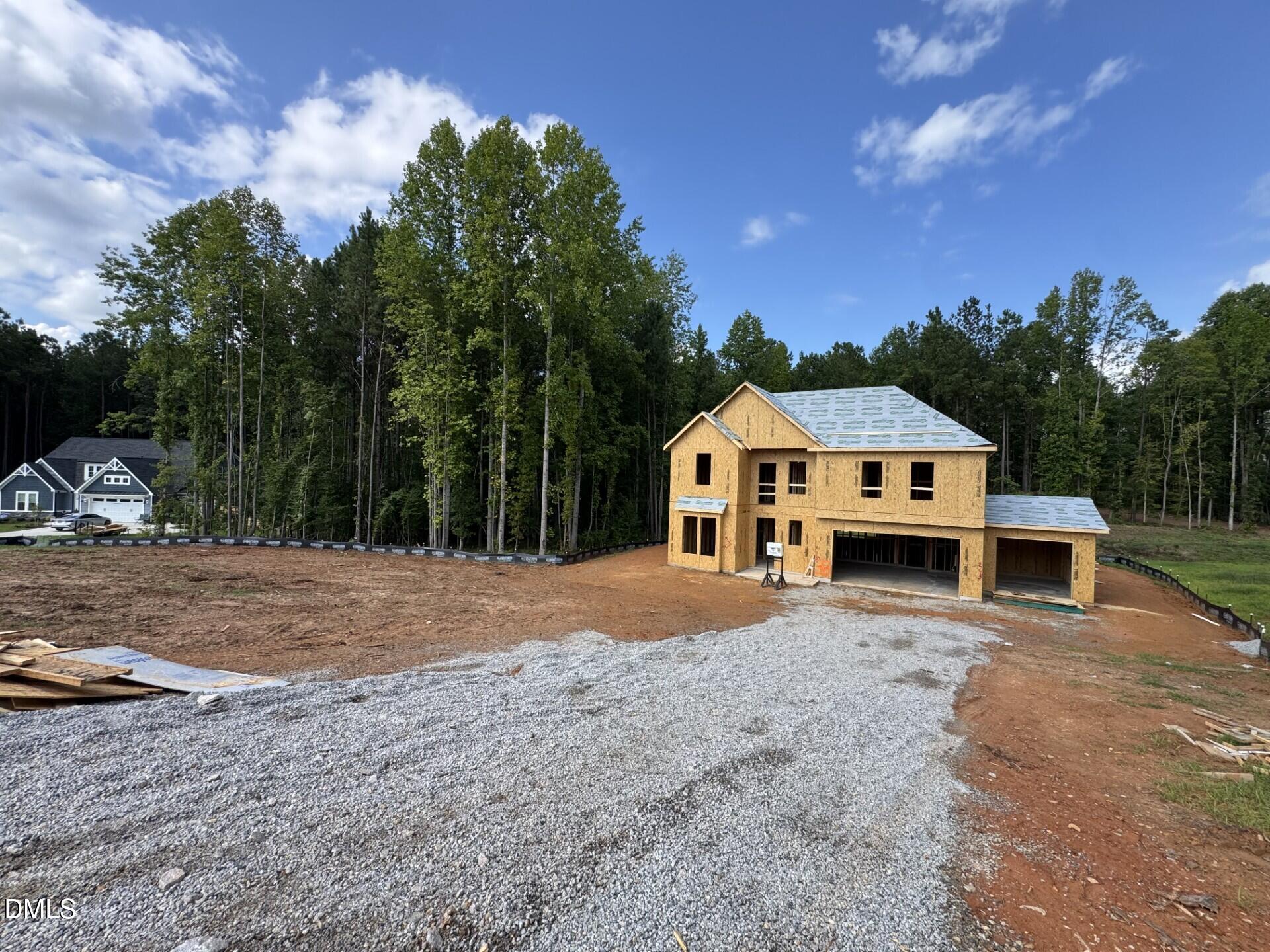 44 Lipford Court #38