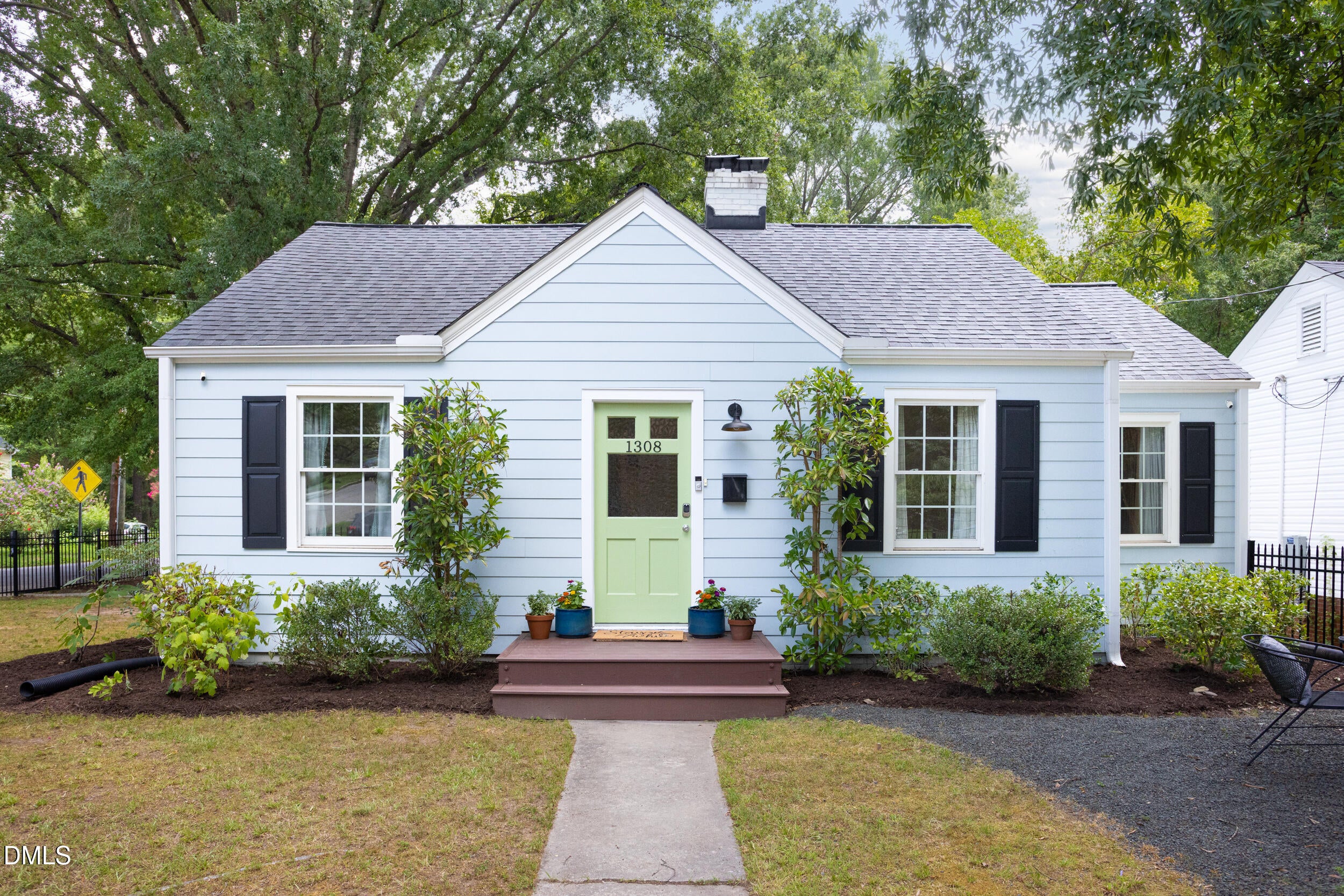 1308 Ruffin Street