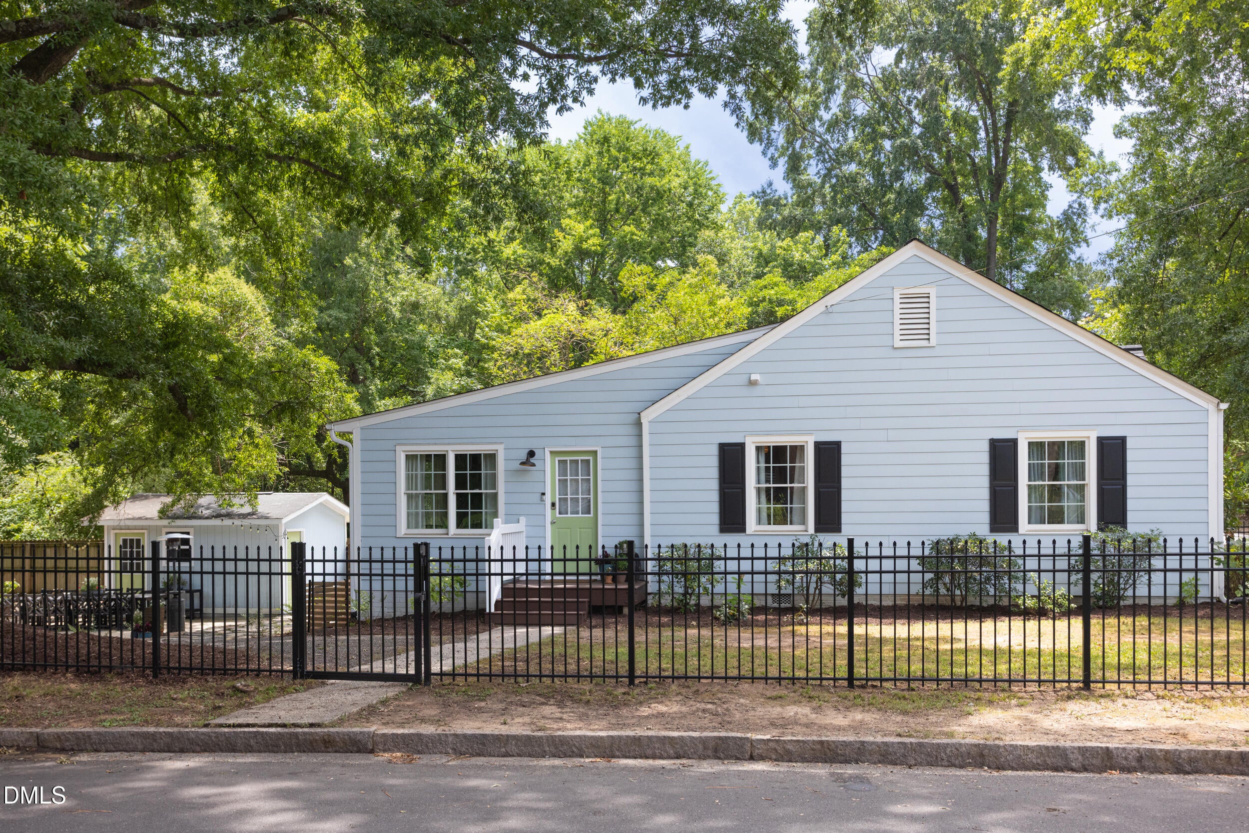 1308 Ruffin Street
