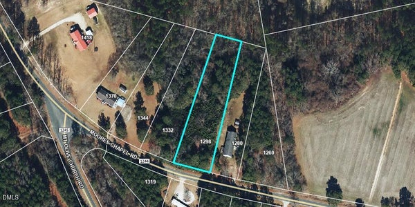 1298 MOORES CHAPEL RD, LILLINGTON, NC 27546 - Image 5401853d52a582ec5dedc3687ea76bfe/2534110443