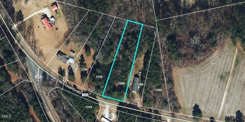 Photo of 1298 Moores Chapel Road, Lillington, NC 27546 (MLS # 10188364)