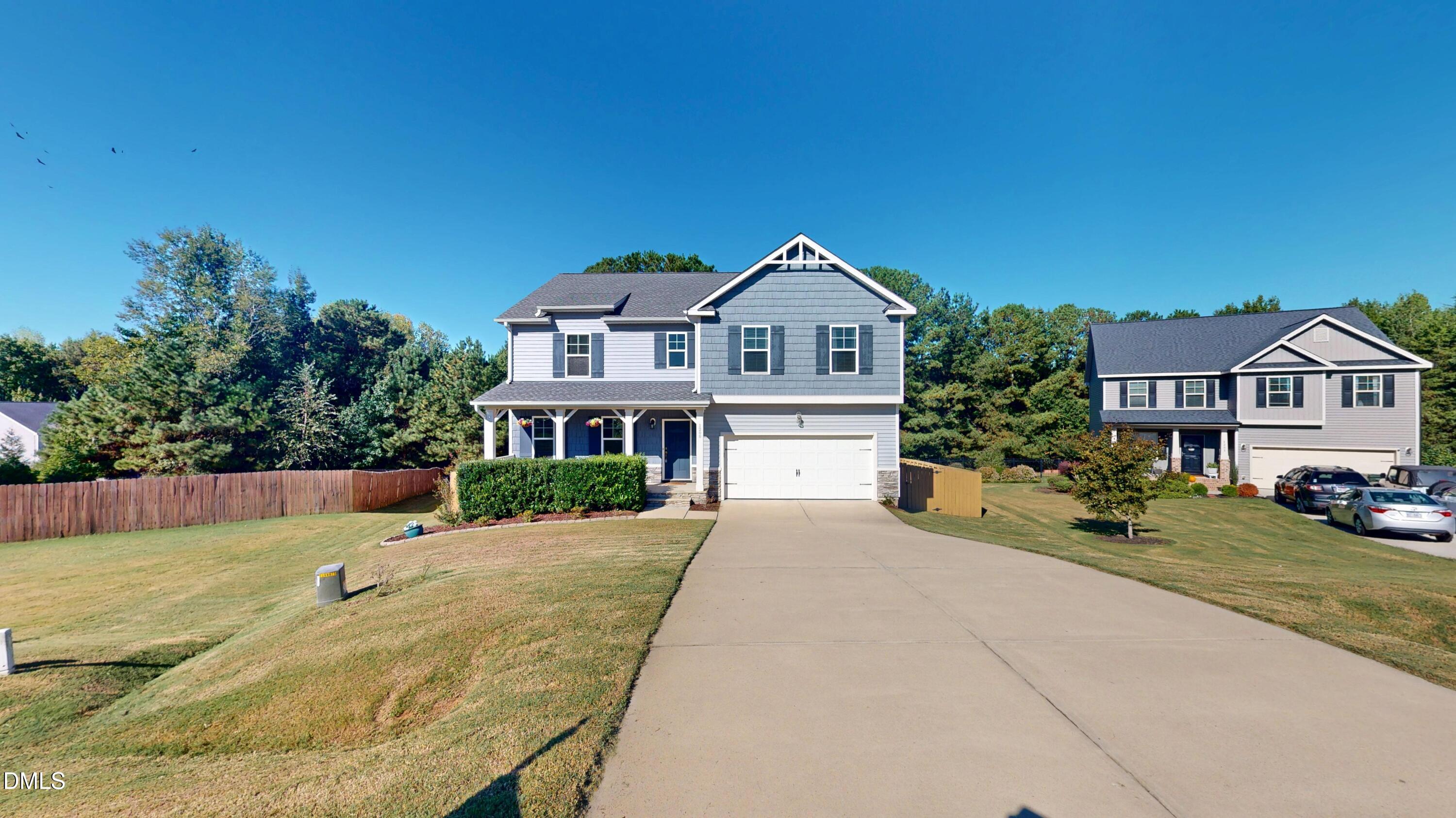 1200 Kinleywood Court