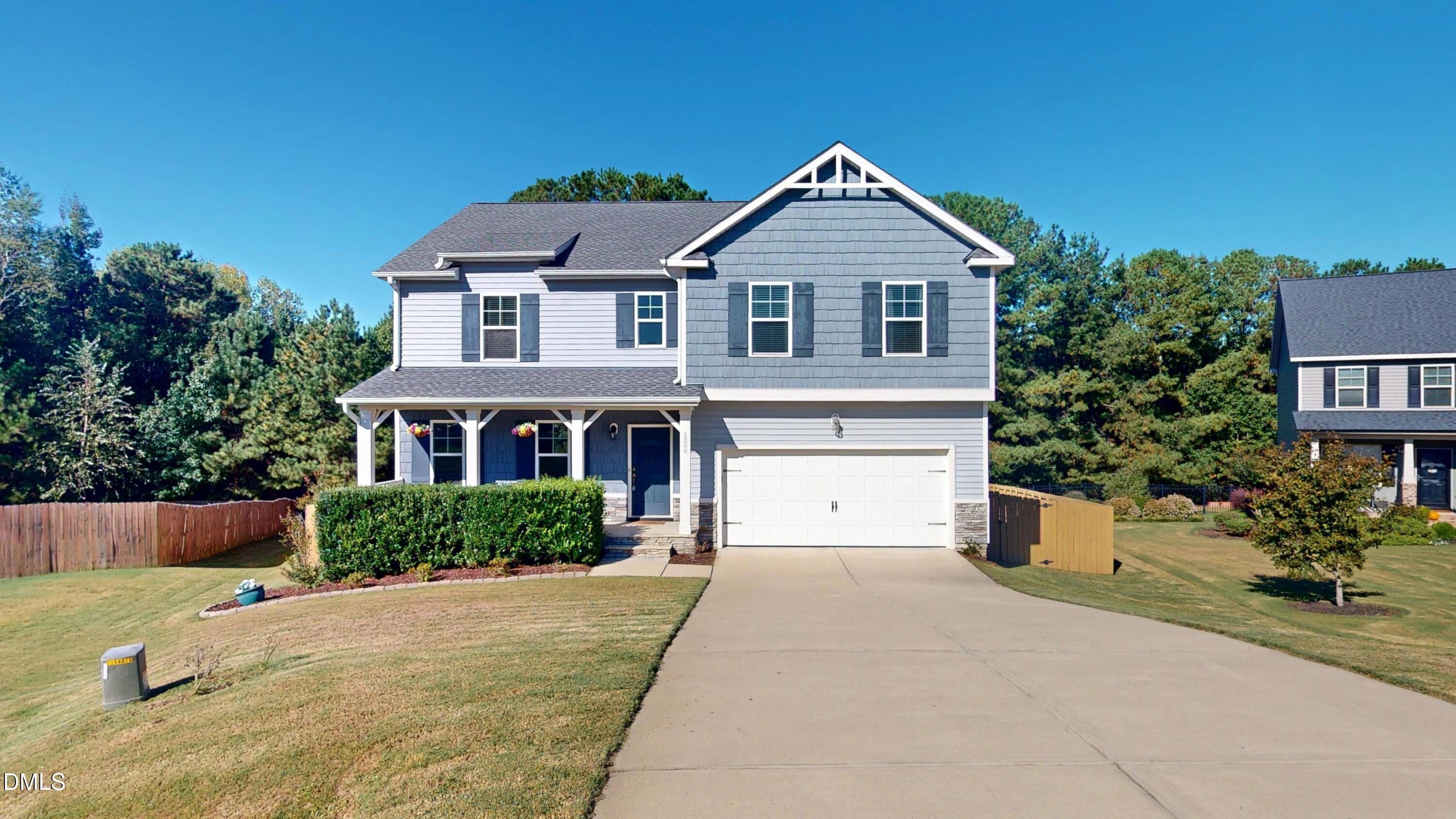 1200 Kinleywood Court