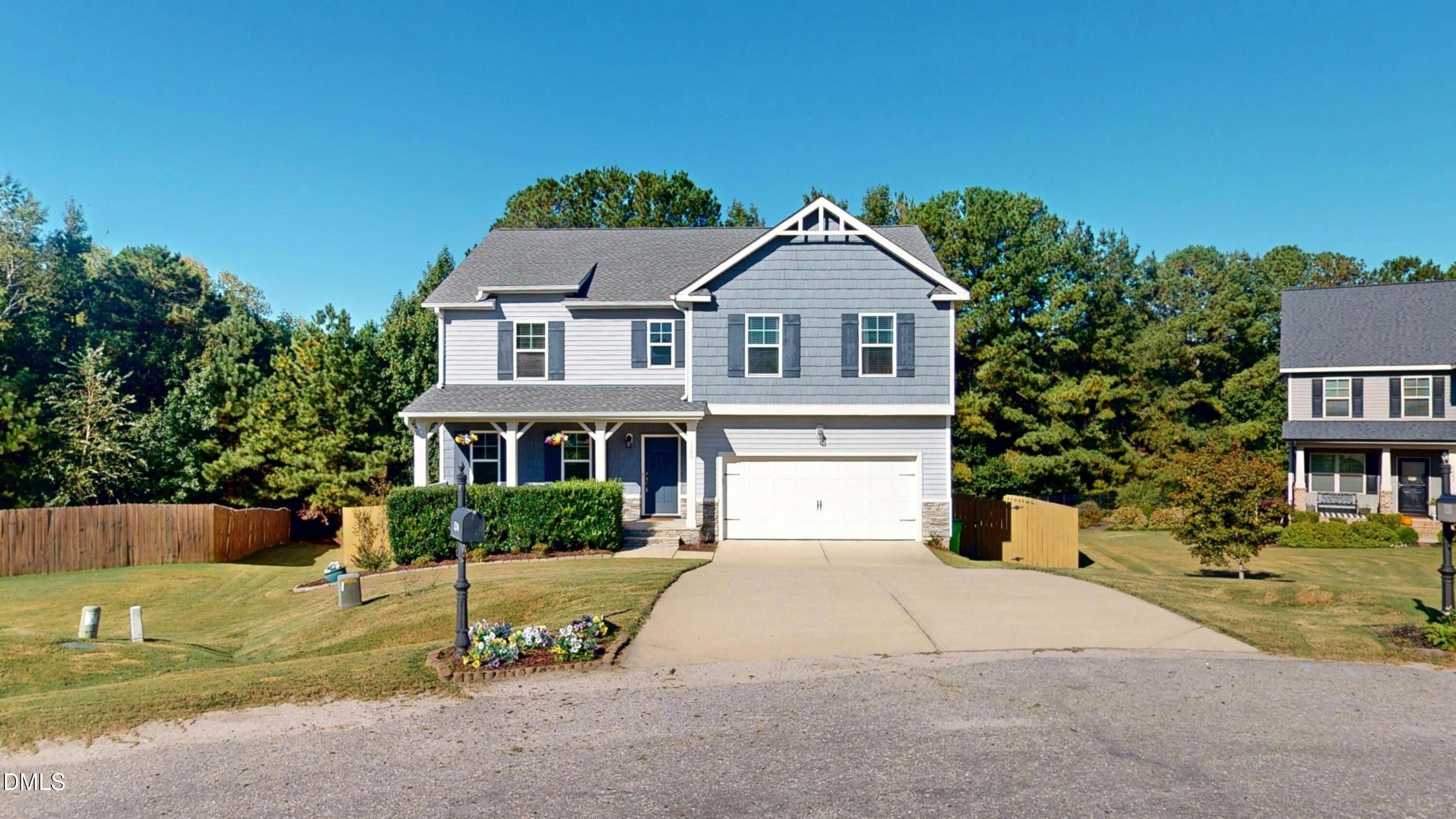 1200 Kinleywood Court