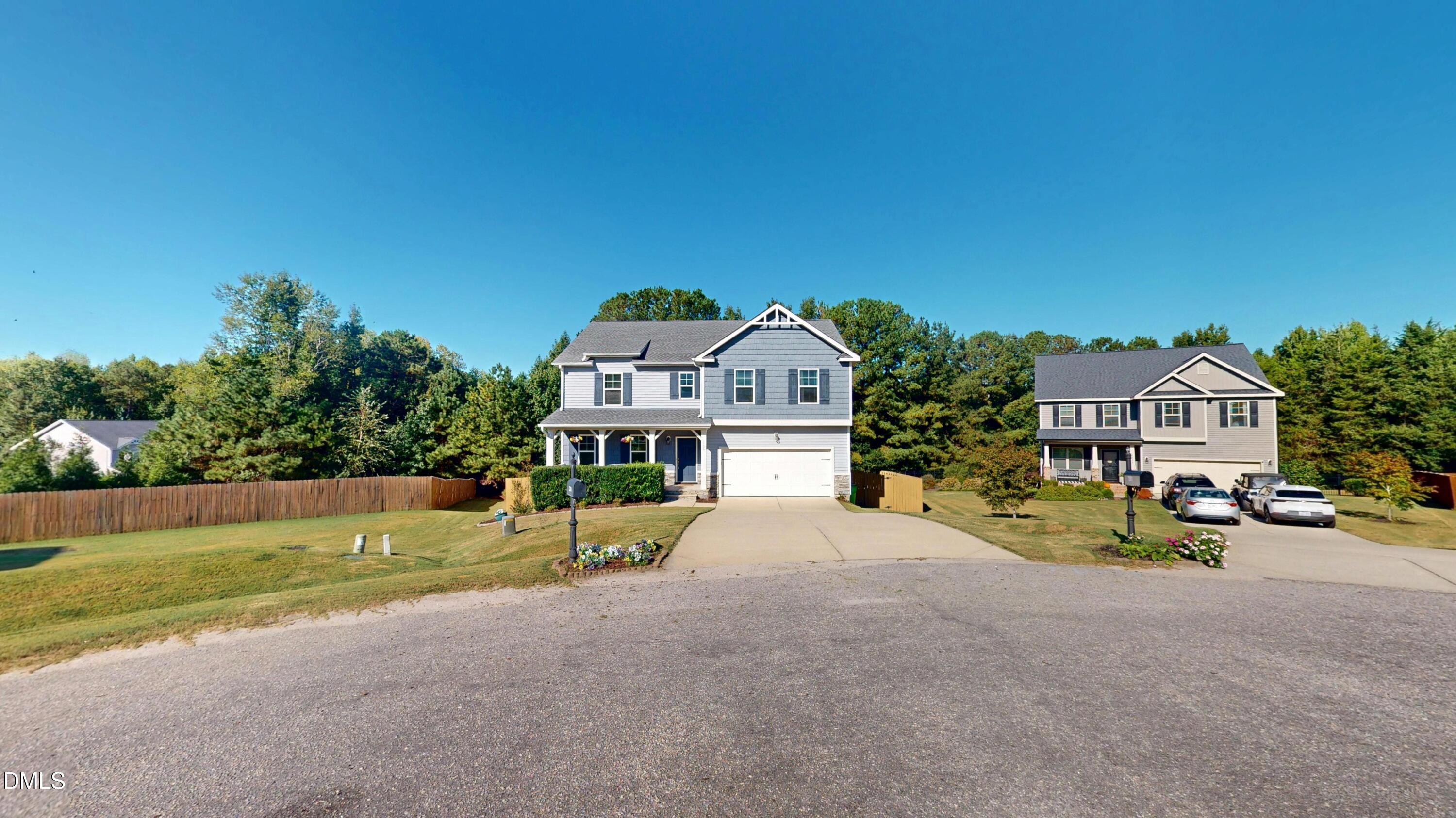 1200 Kinleywood Court