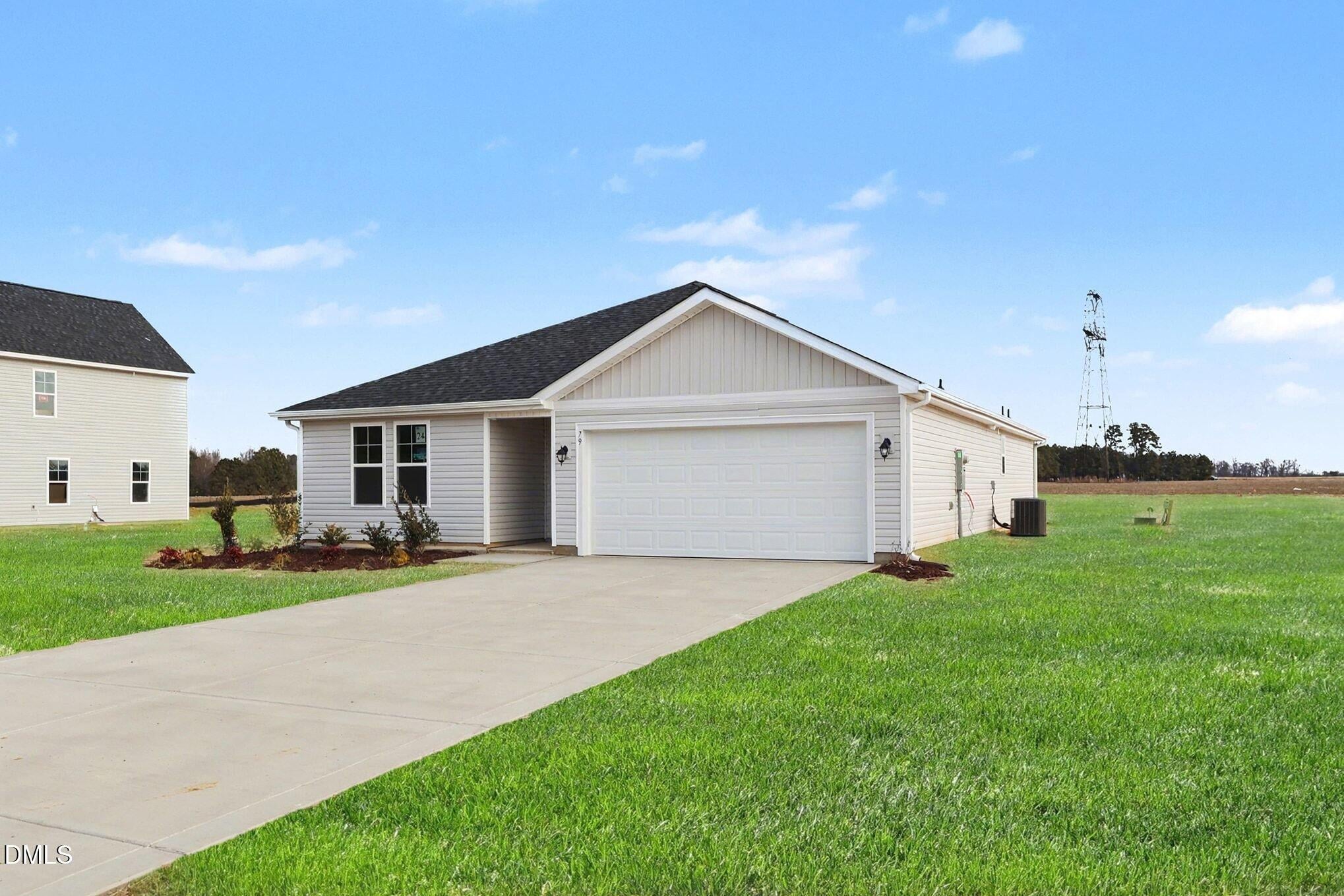 79 Baxley Drive (Lot 24)