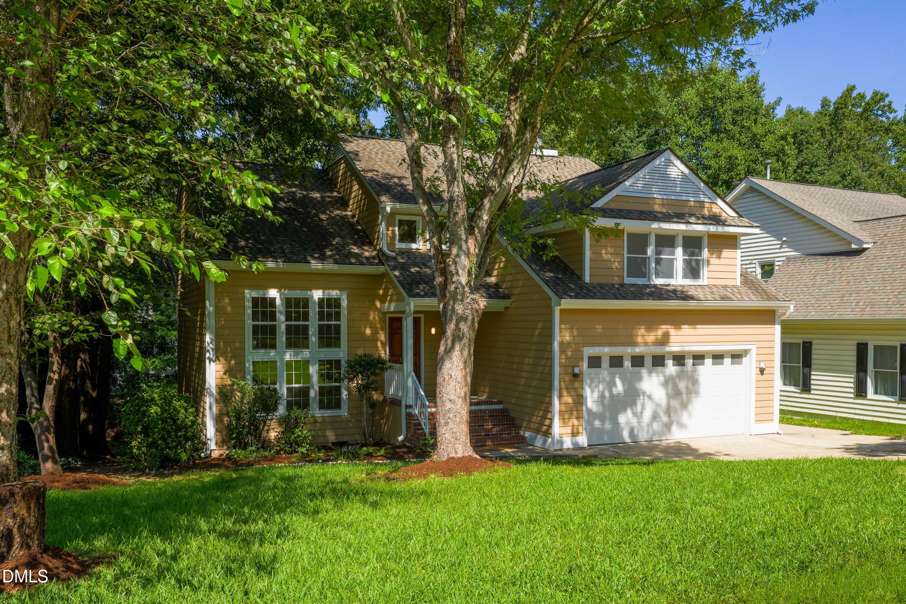 121 Marquette Drive