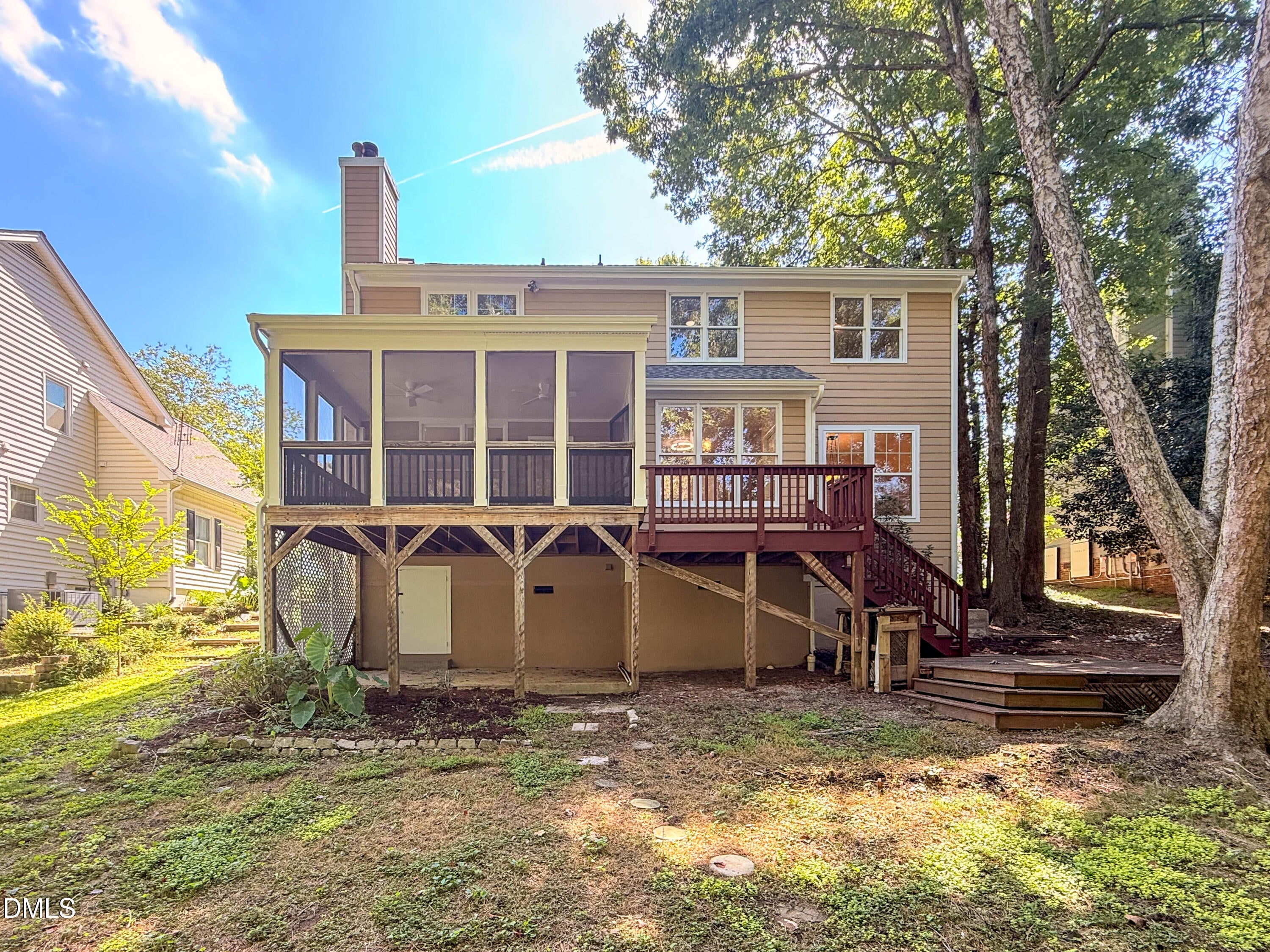 121 Marquette Drive