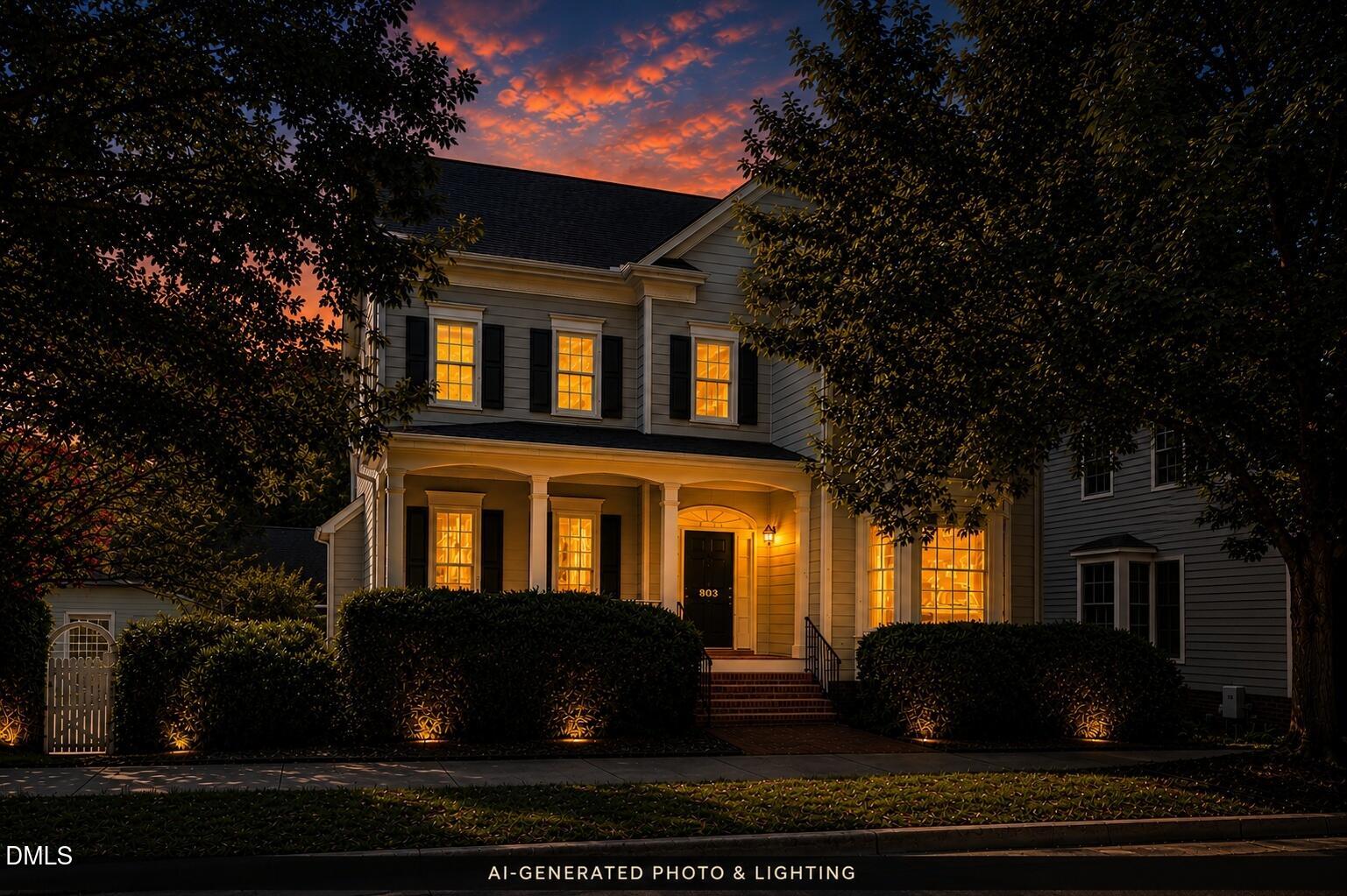 803 Highgrove Drive