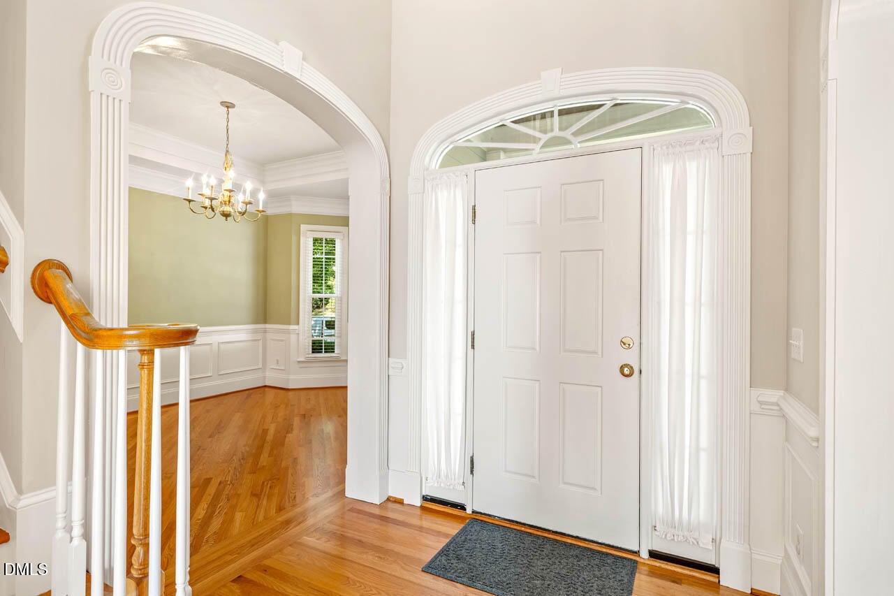 803 Highgrove Drive