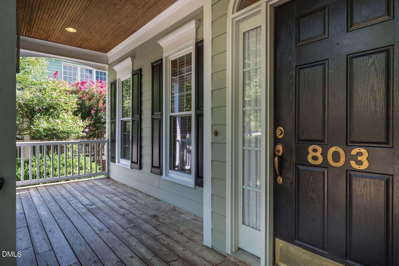 803 Highgrove Drive