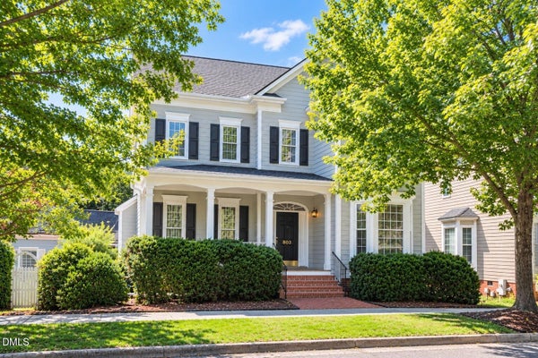 803 HIGHGROVE DR, CHAPEL HILL, NC 27516 - Image 54047e48f1d94604616dced2d90e86da/2242202365