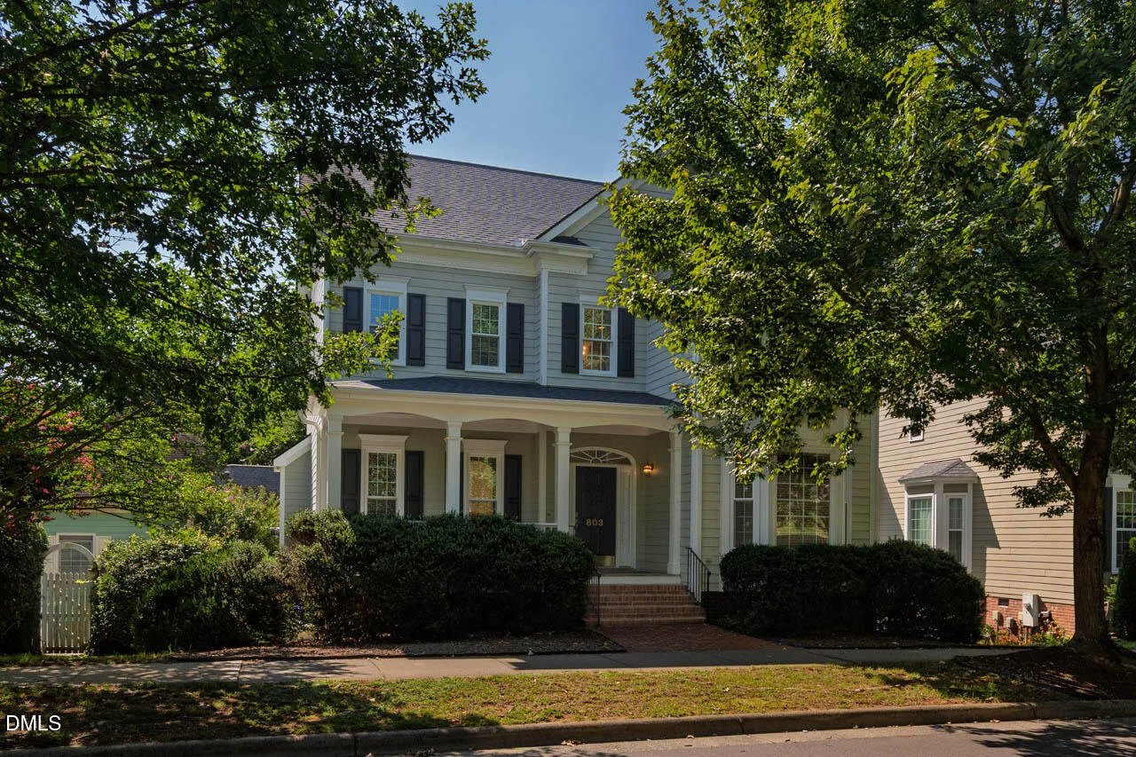 803 Highgrove Drive