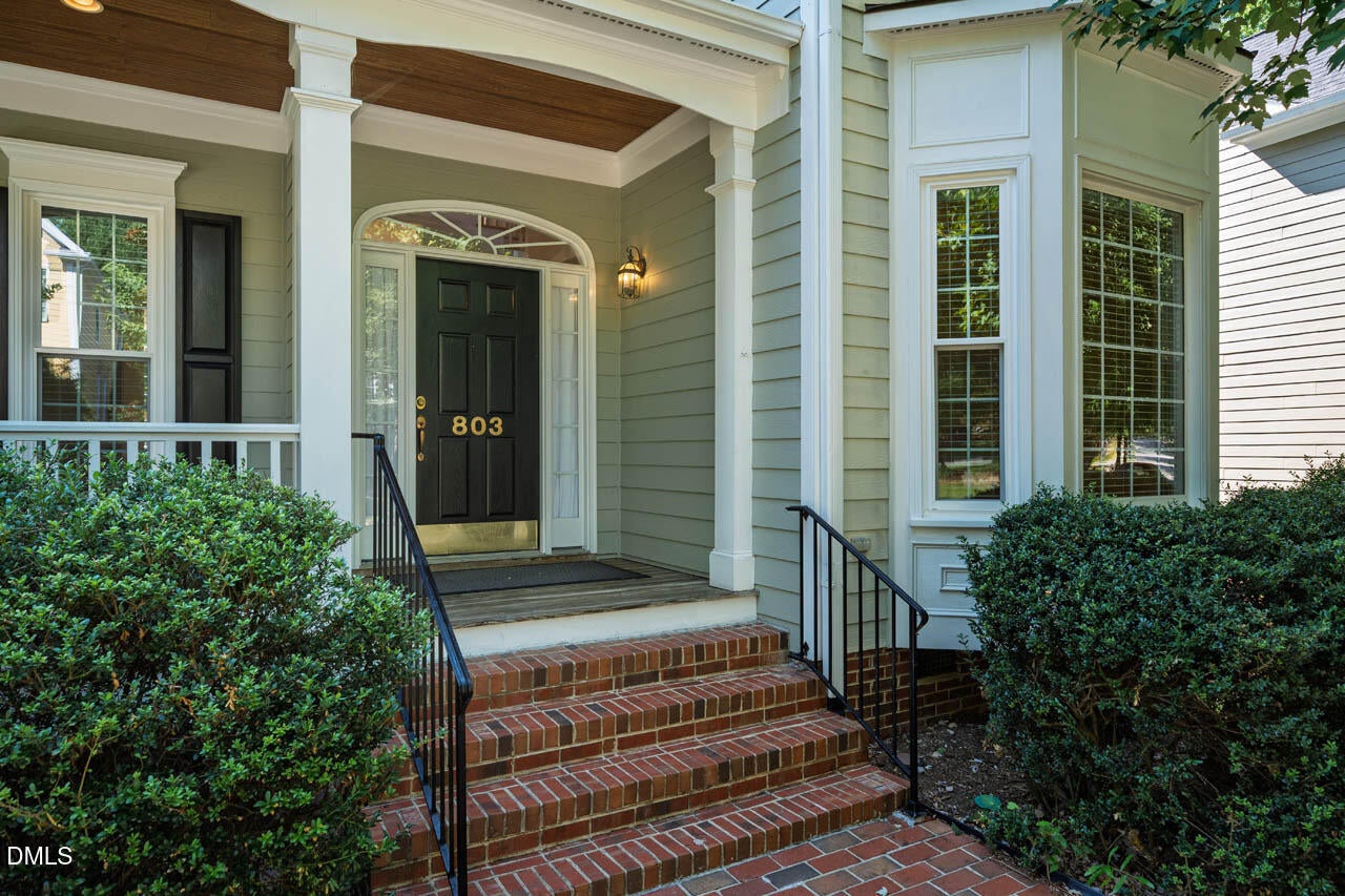 803 Highgrove Drive
