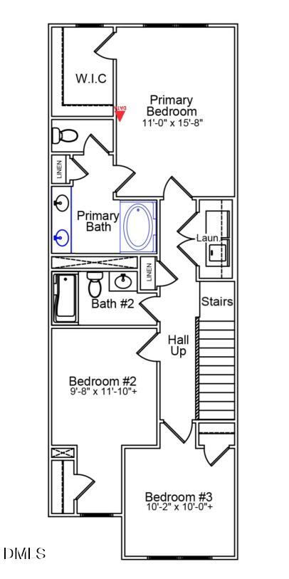 111 Wood Aster Way 301