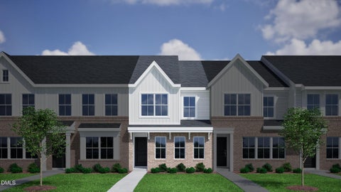 Photo of 111 Wood Aster Way #301, Garner, NC 27529 (MLS # 10194399)