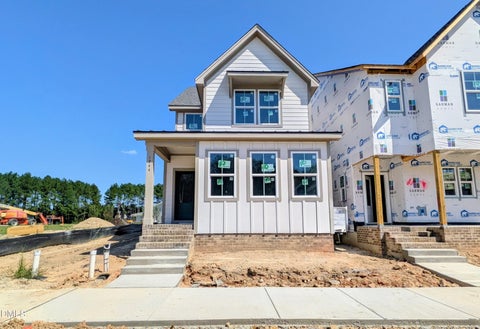 Photo of 1244 Ponder Lk Parkway, Wendell, NC 27591 (MLS # 10193906)
