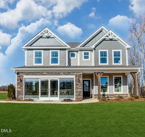 1010 Brockton Drive Mebane NC 27302