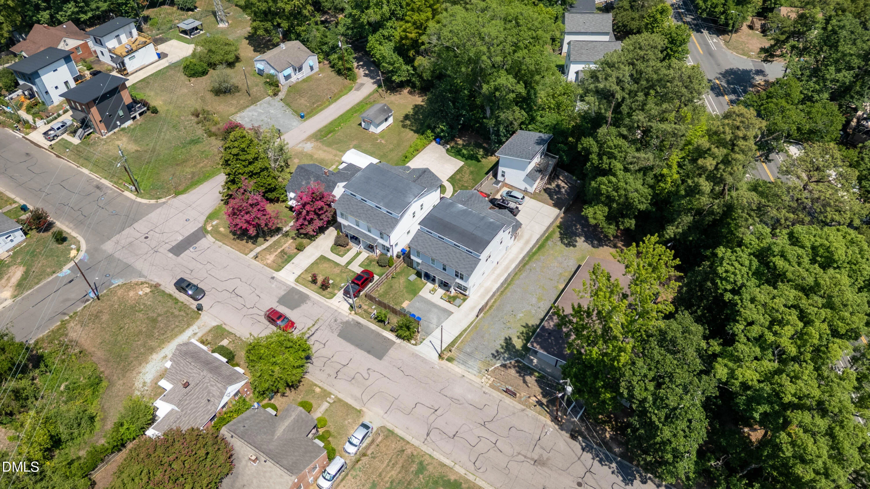 1505 Juniper Street