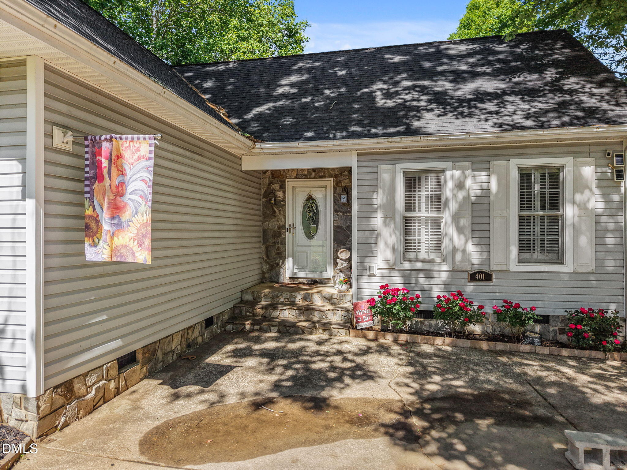 401 Sagamore Drive