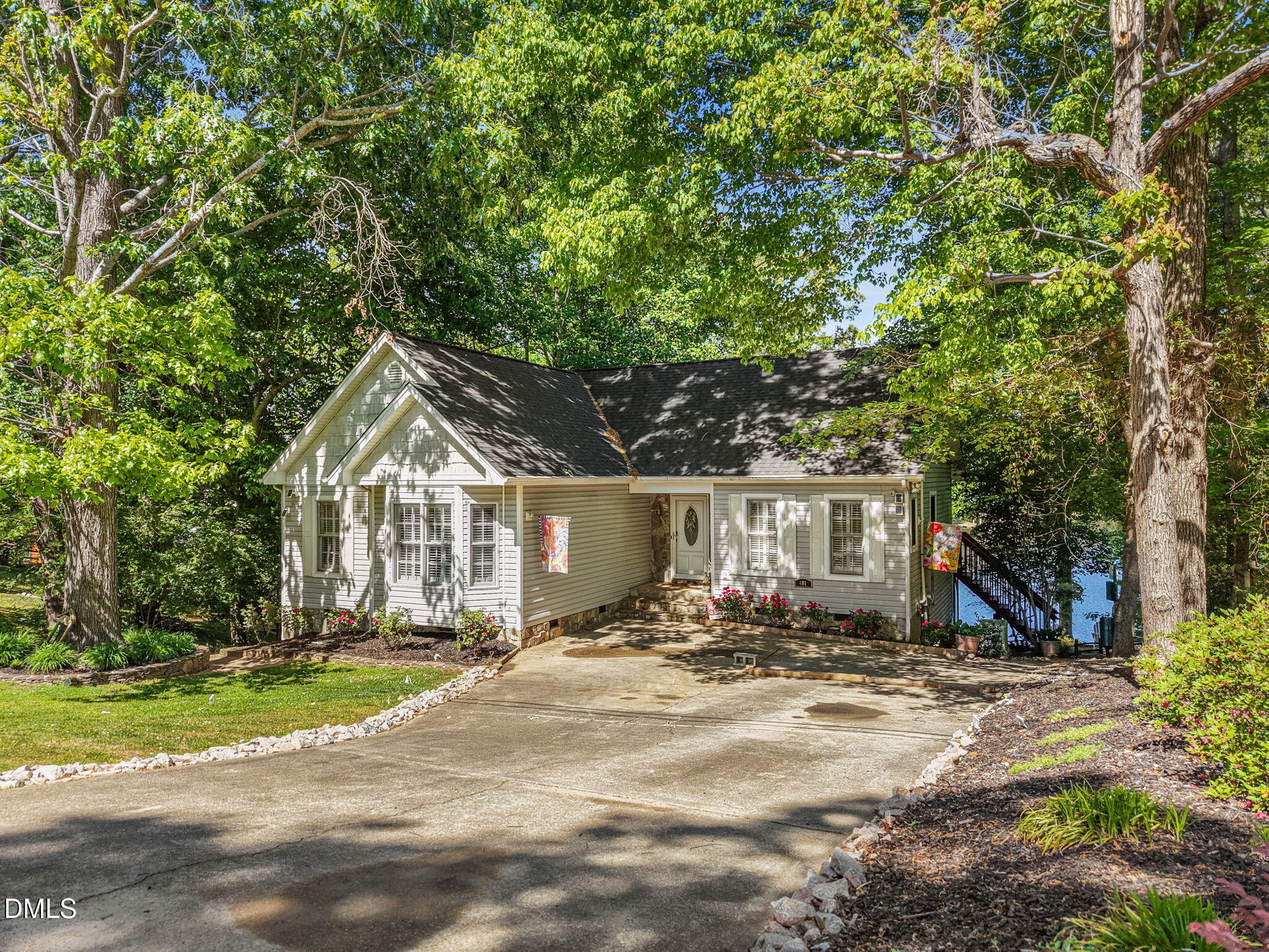 401 Sagamore Drive