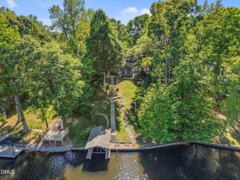 Photo of 401 Sagamore Drive, Louisburg, NC 27549 (MLS # 10162858)