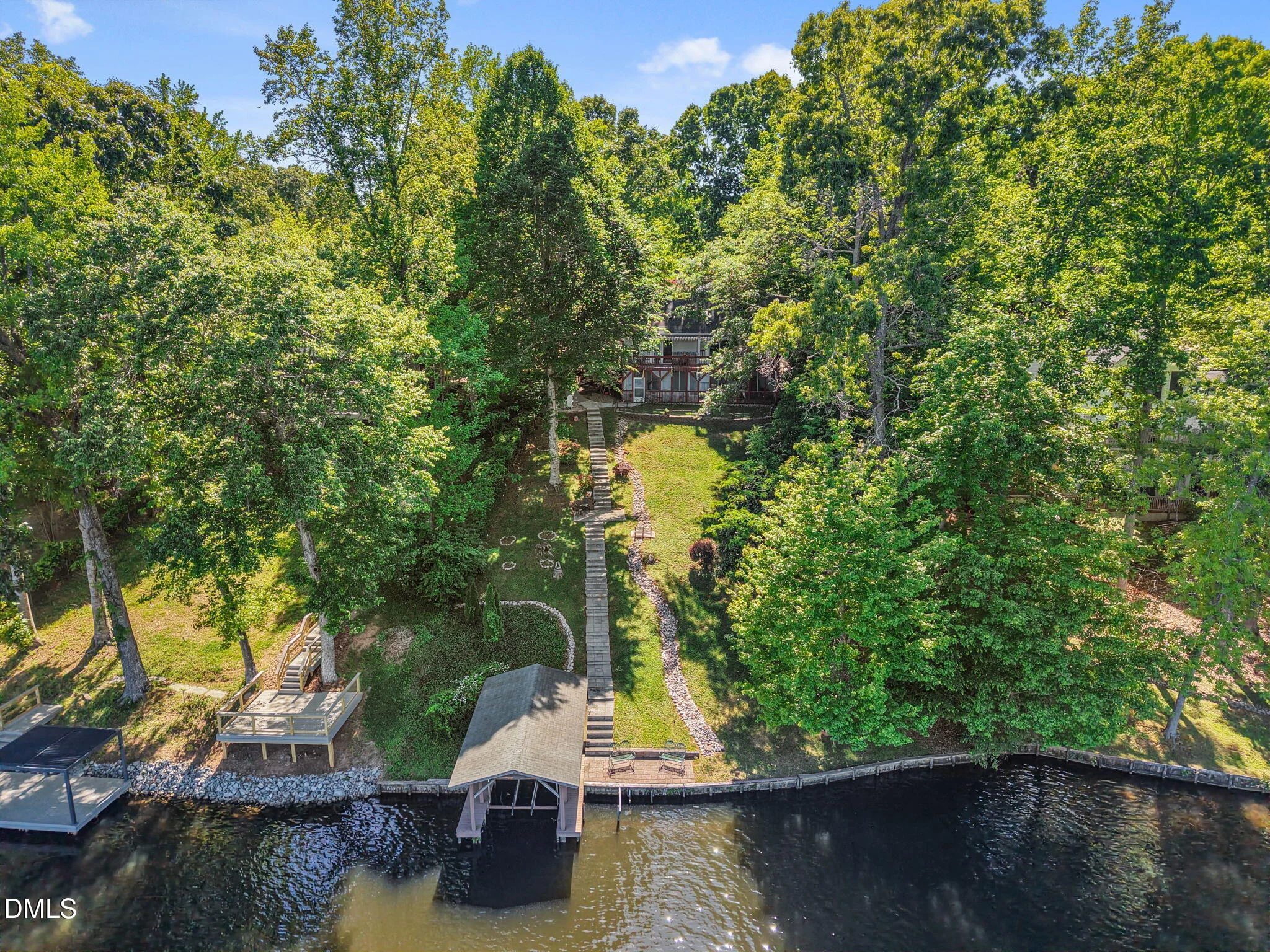 401 Sagamore Drive