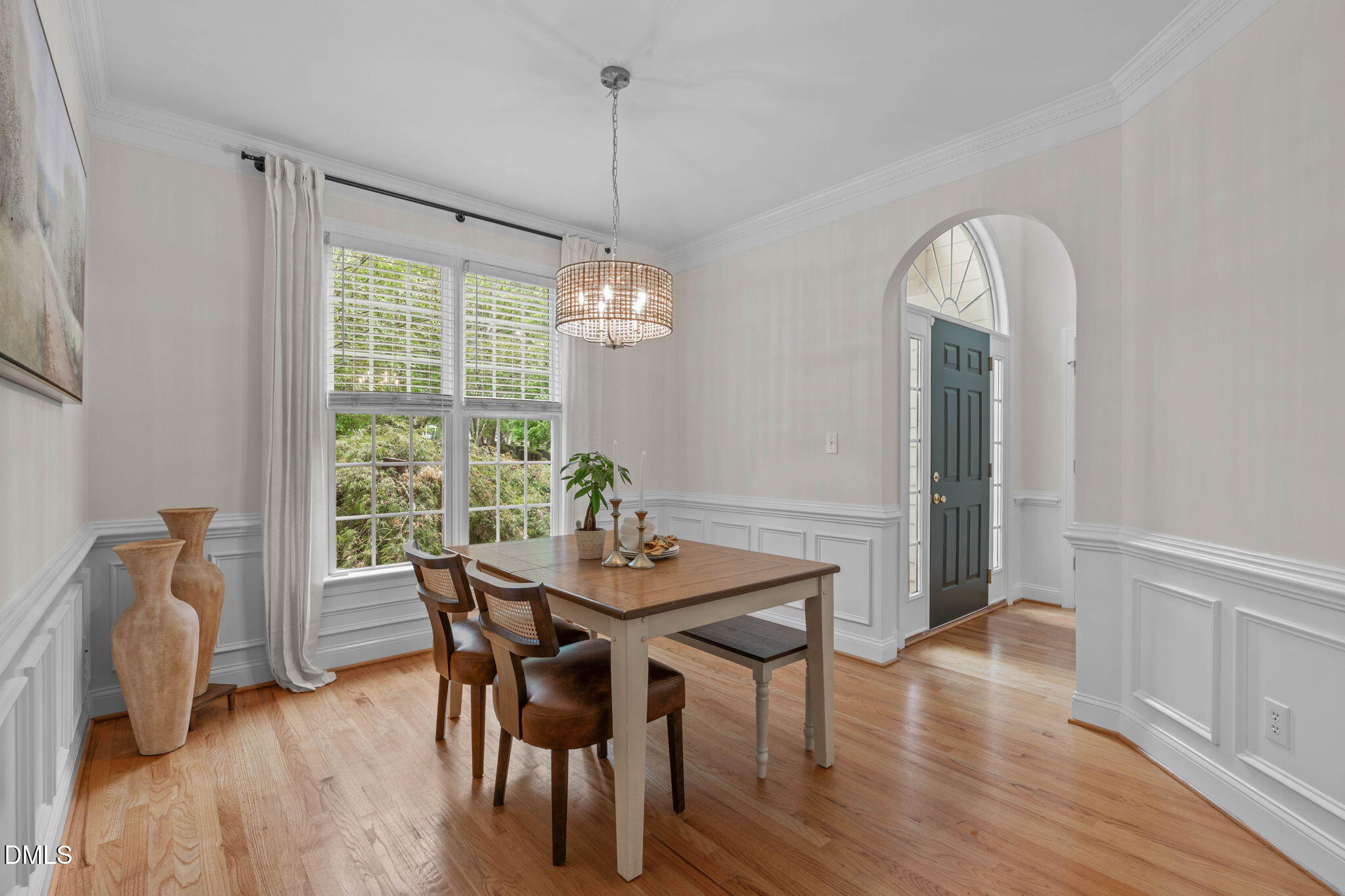 201 Cobblepoint Way