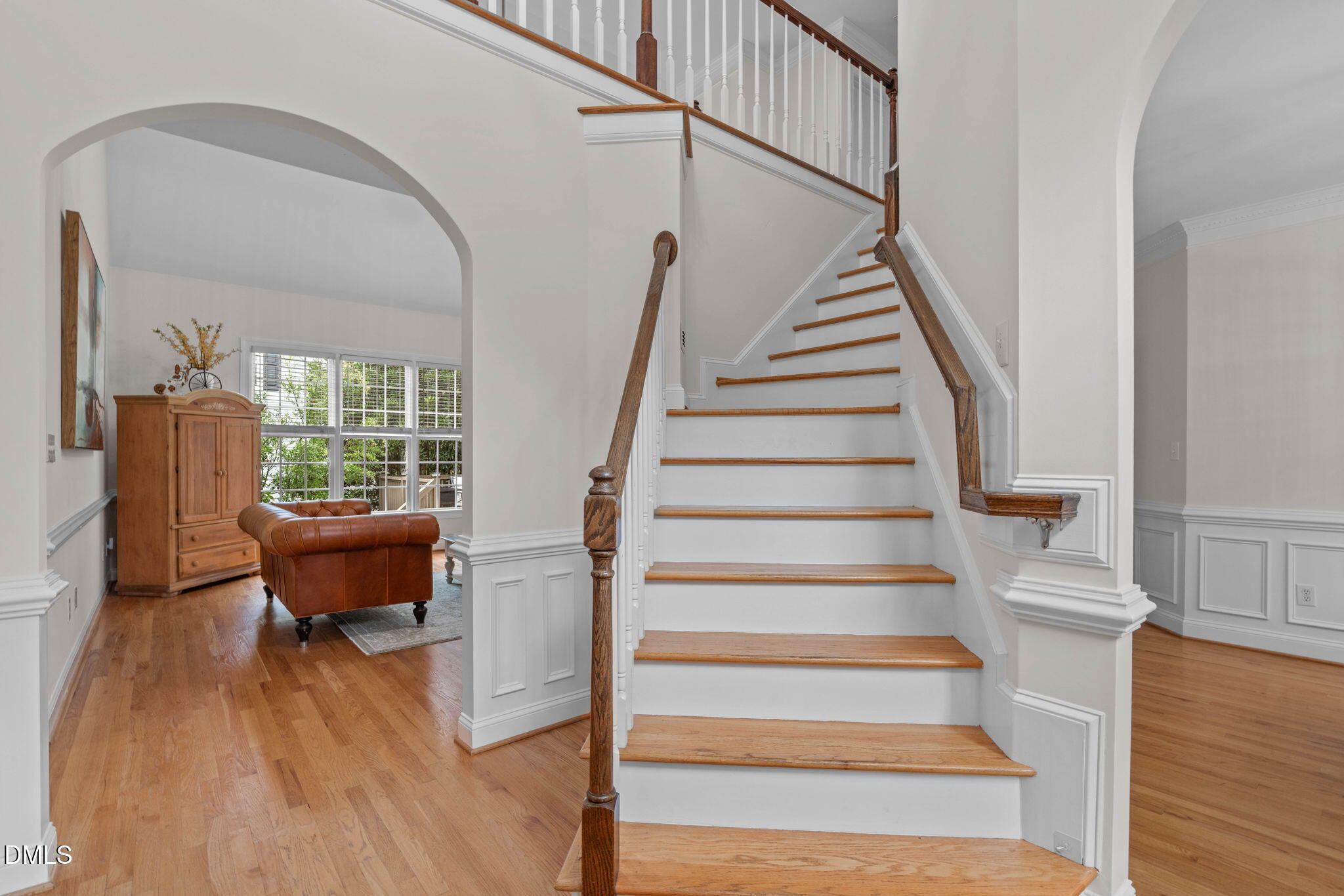 201 Cobblepoint Way