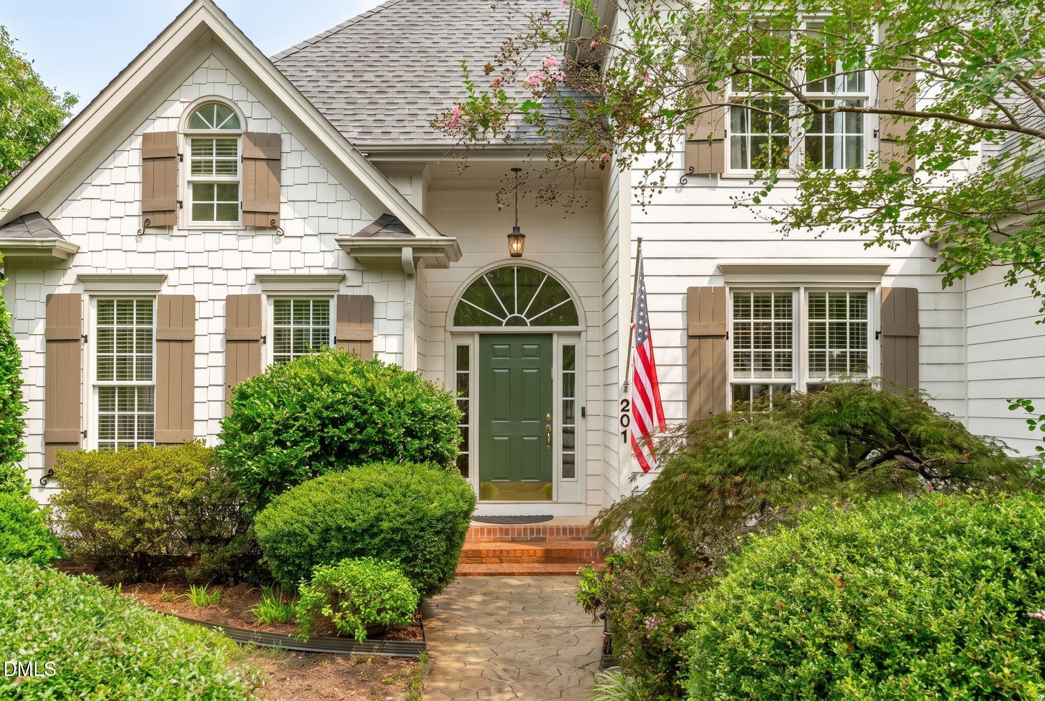 201 Cobblepoint Way