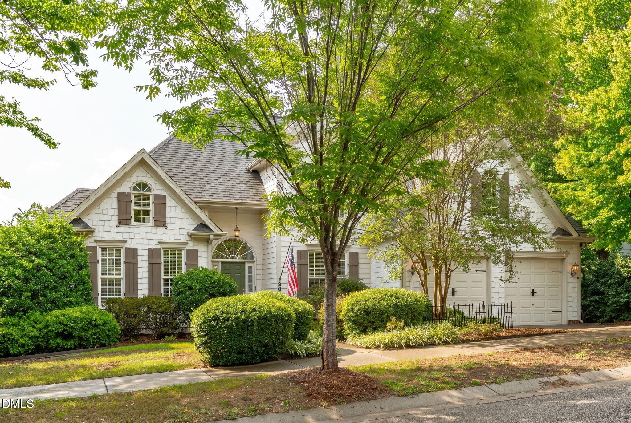 201 Cobblepoint Way