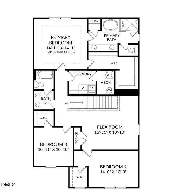 123 King Tucks Way