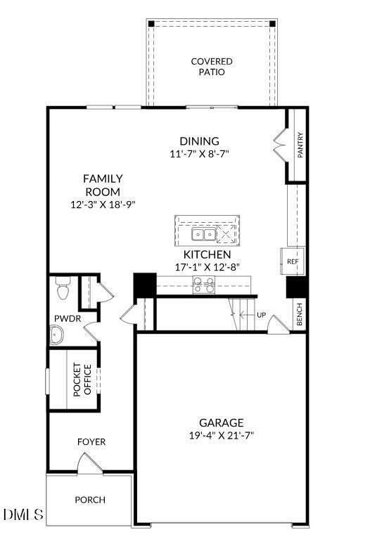 123 King Tucks Way