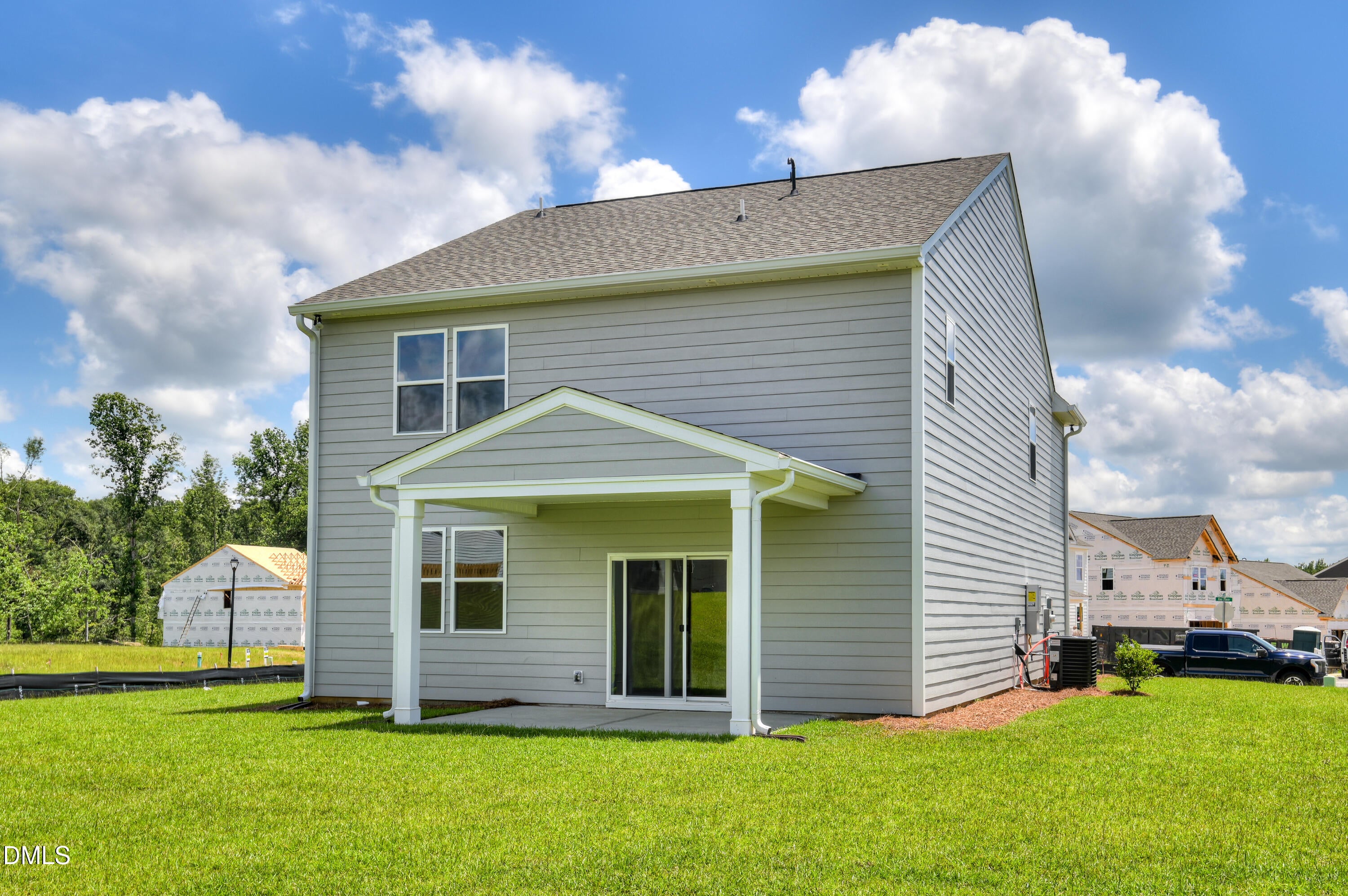 123 King Tucks Way