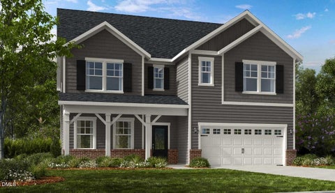 Photo of 2040 Mayglass Drive, Knightdale, NC 27545 (MLS # 10165238)