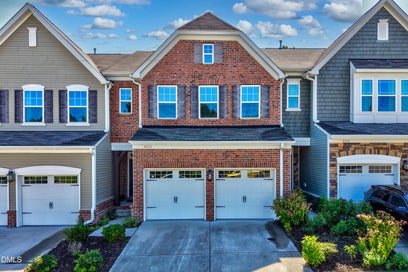 4323 Pond Pine Trail Morrisville NC 27560
