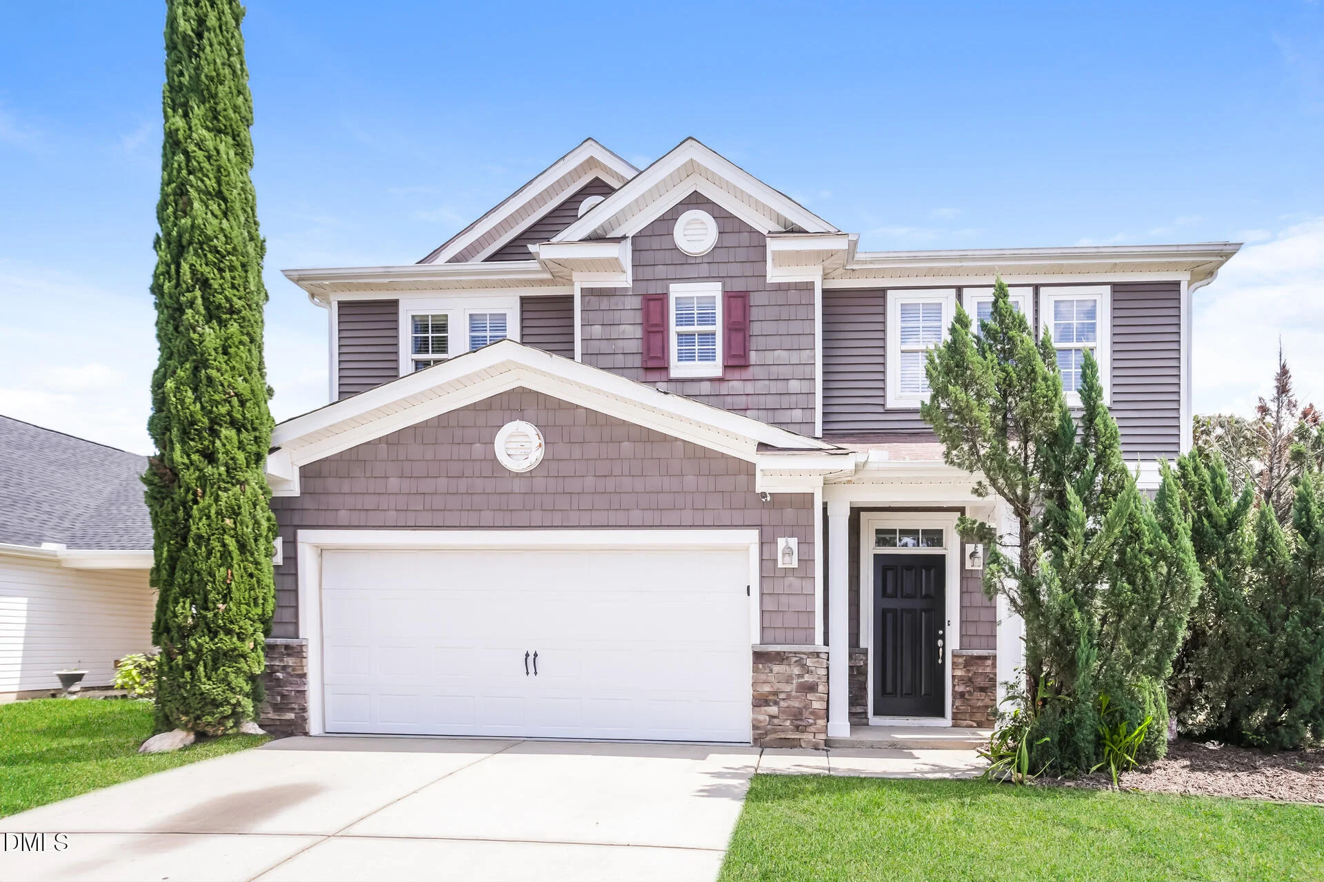 121 Averasboro Drive
