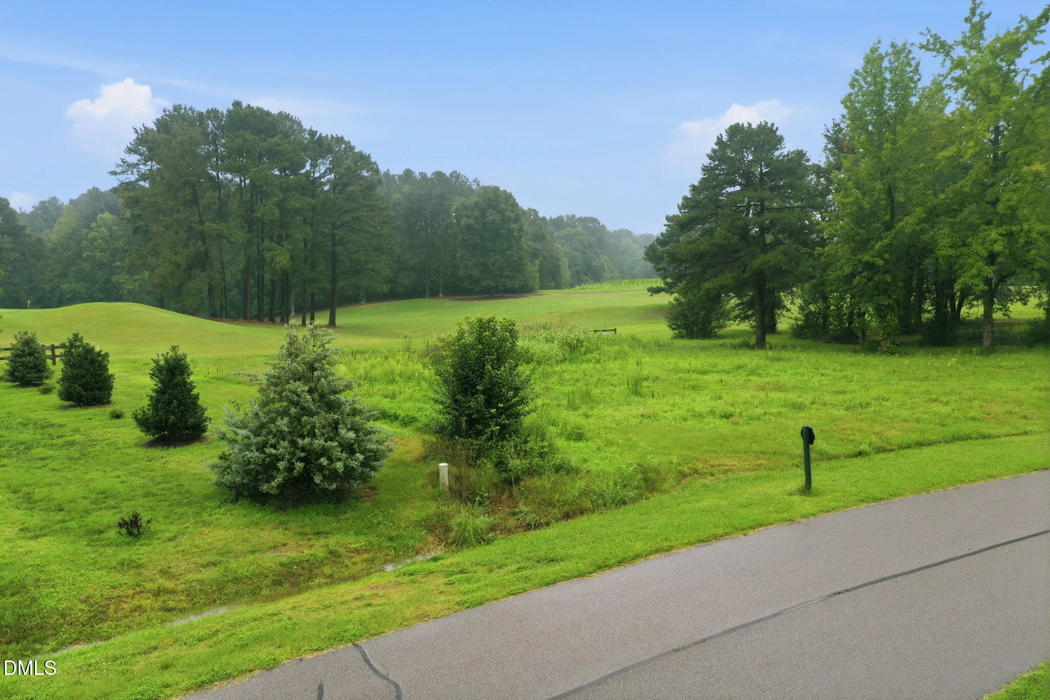 21 Oak Tree Drive, Blanch, NC, 27212