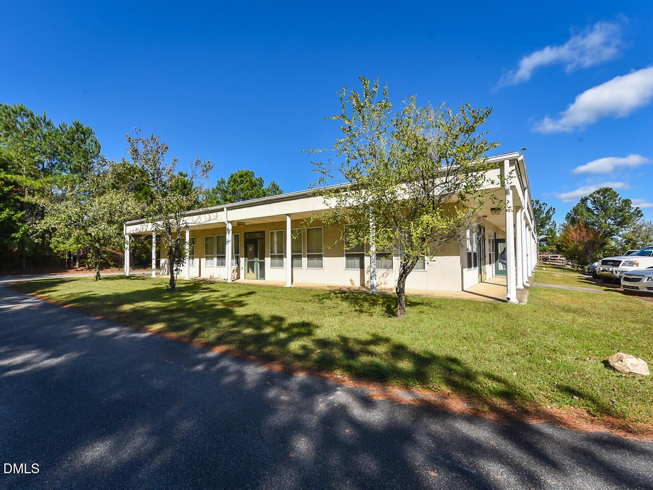 141 Technology Drive