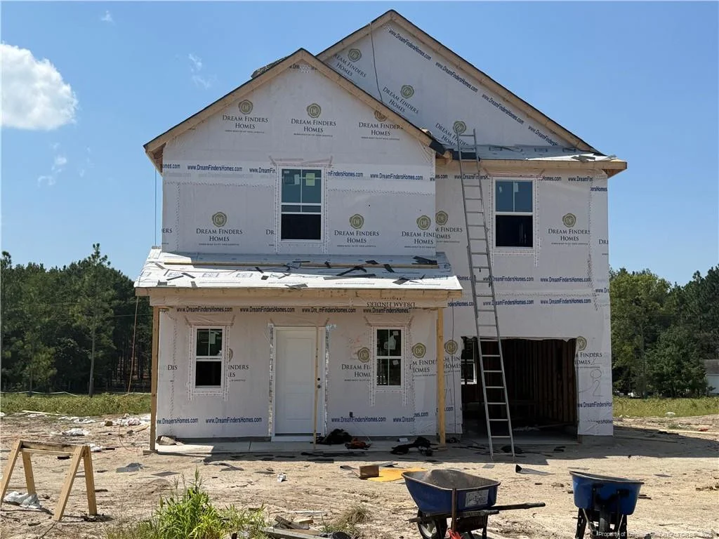 202 Blossom Trail