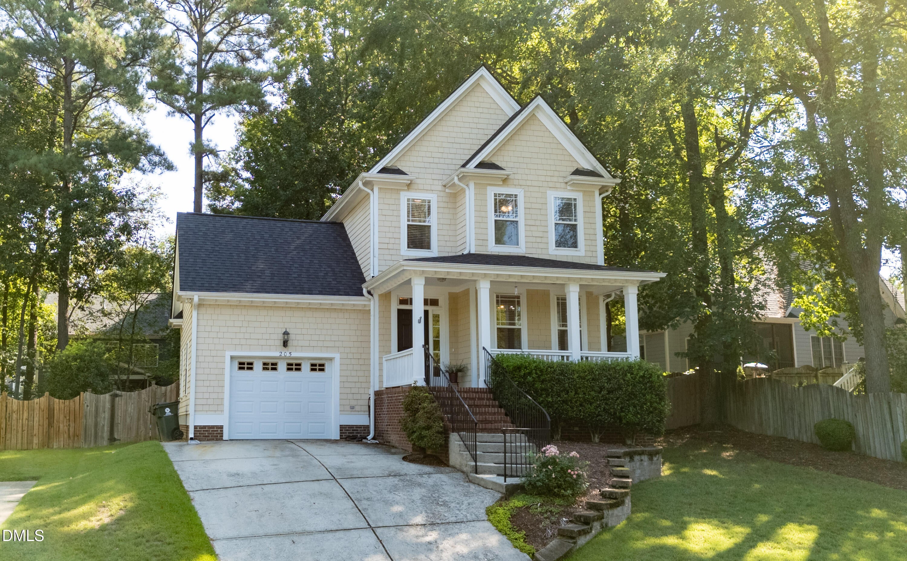205 Country Valley Court