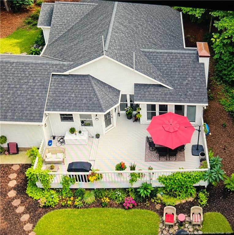 1455 Carolina Drive