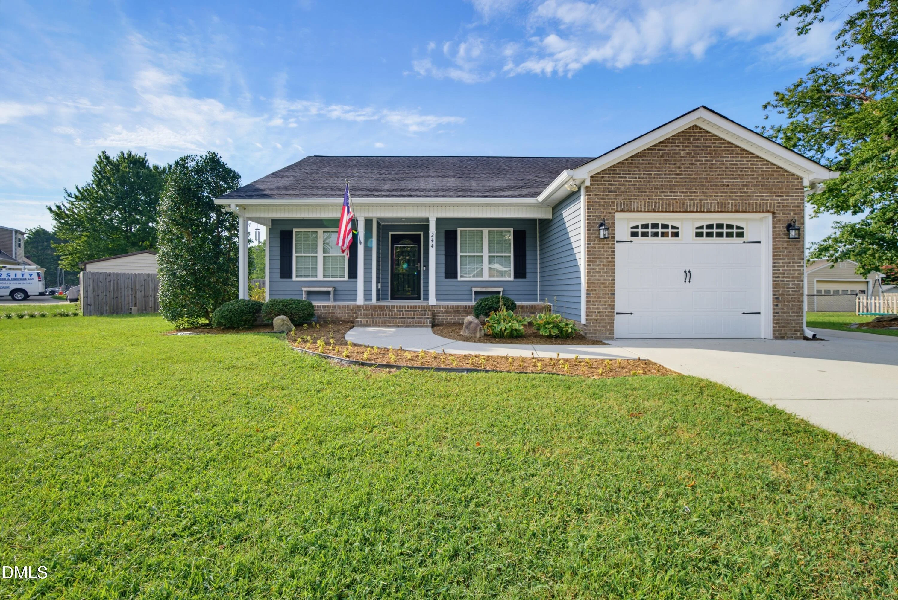 244 Cedar Drive