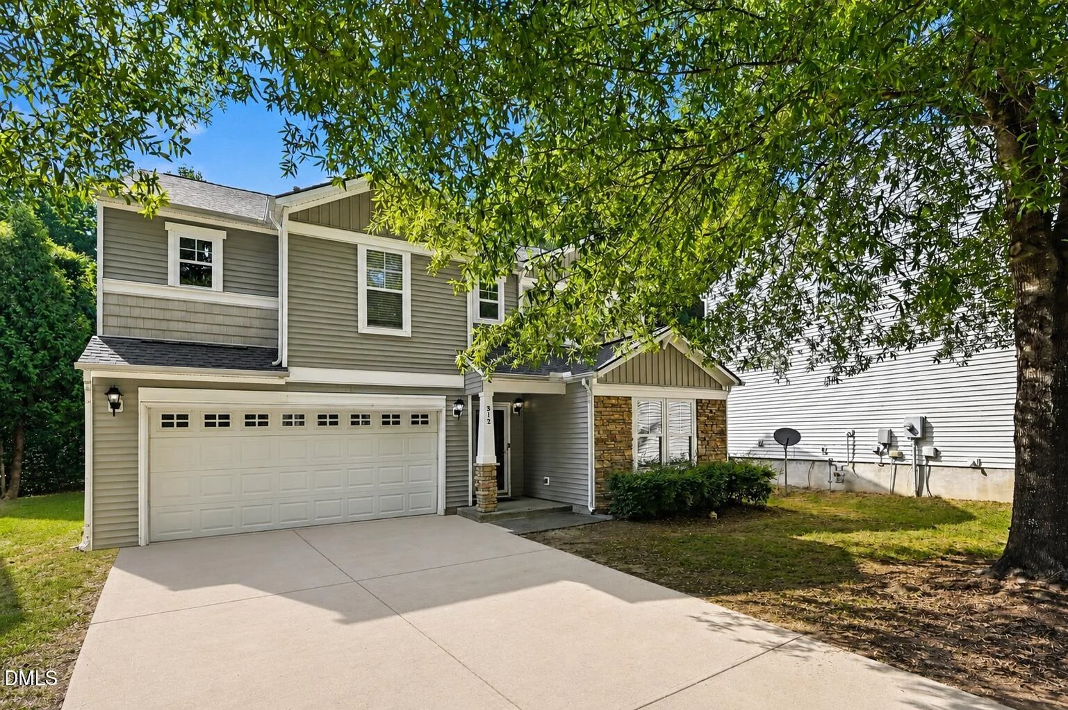 312 Ganyard Farm Way