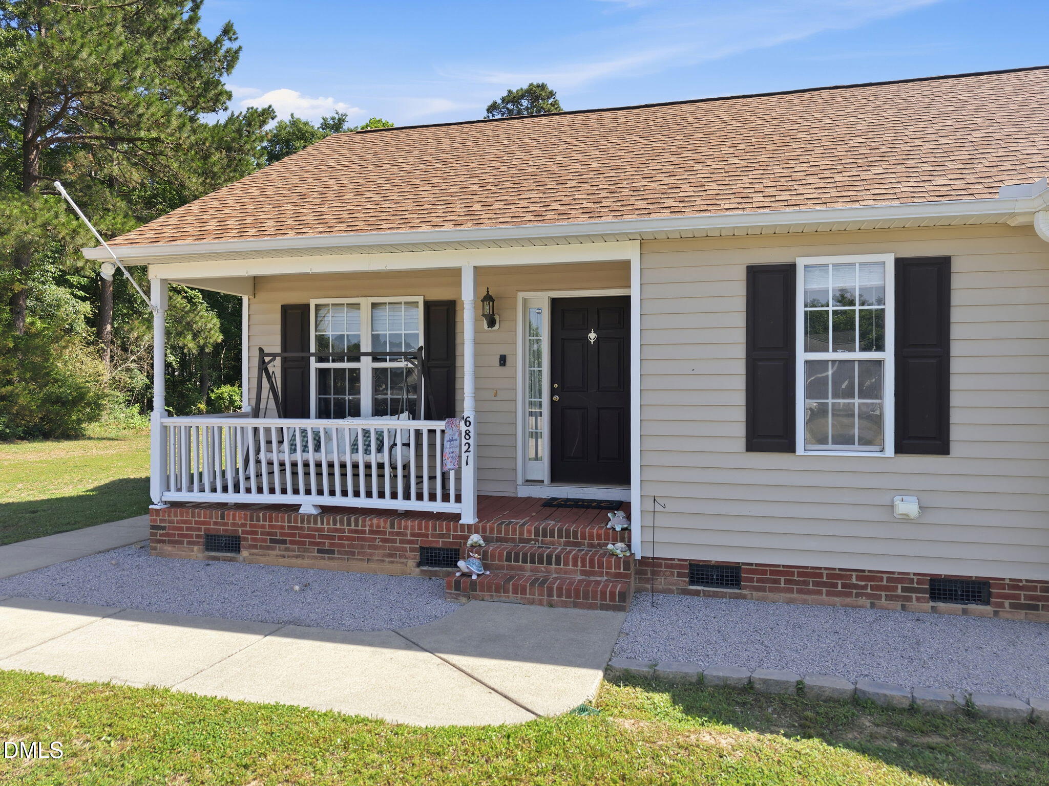 6821 Flying Eagle Court