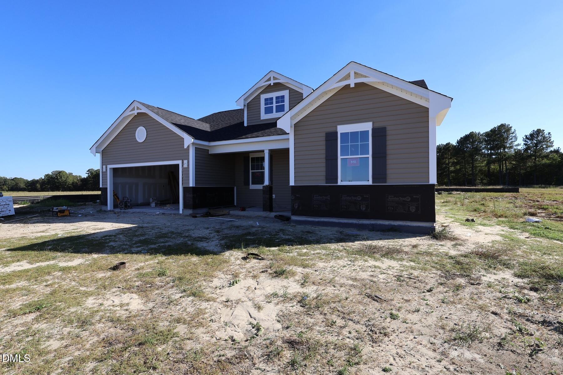 82 Seagrass Landing