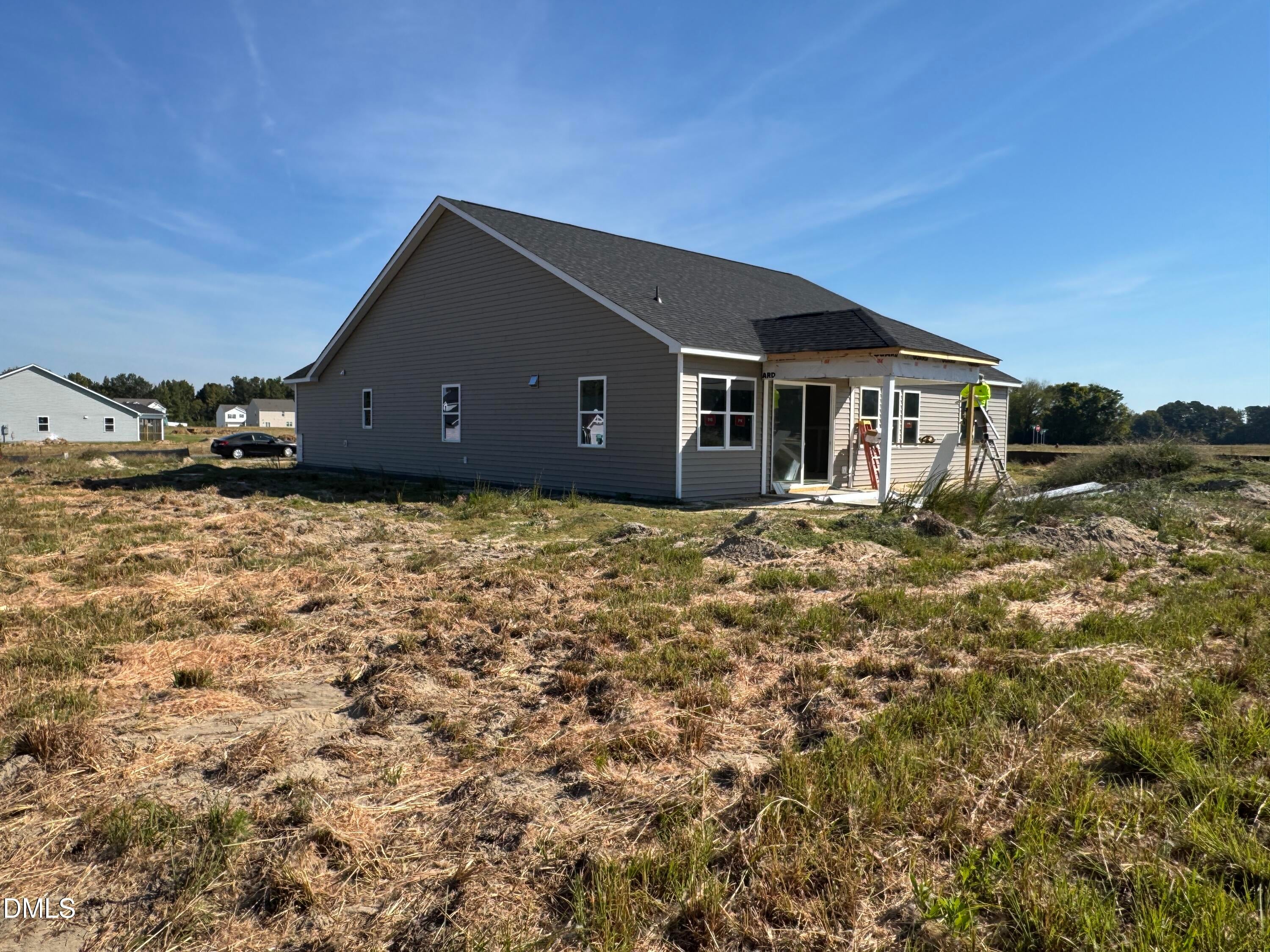 82 Seagrass Landing