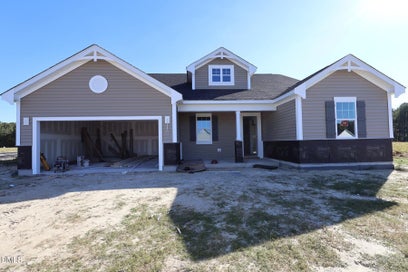 82 Seagrass Landing Lillington NC 27546